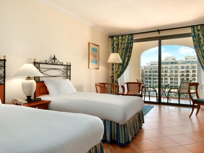Hilton Malta