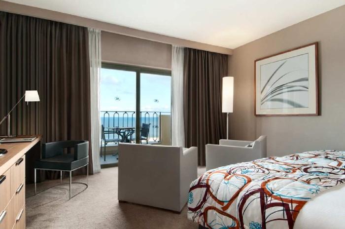 Hilton Malta