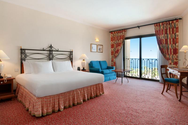 Hilton Malta