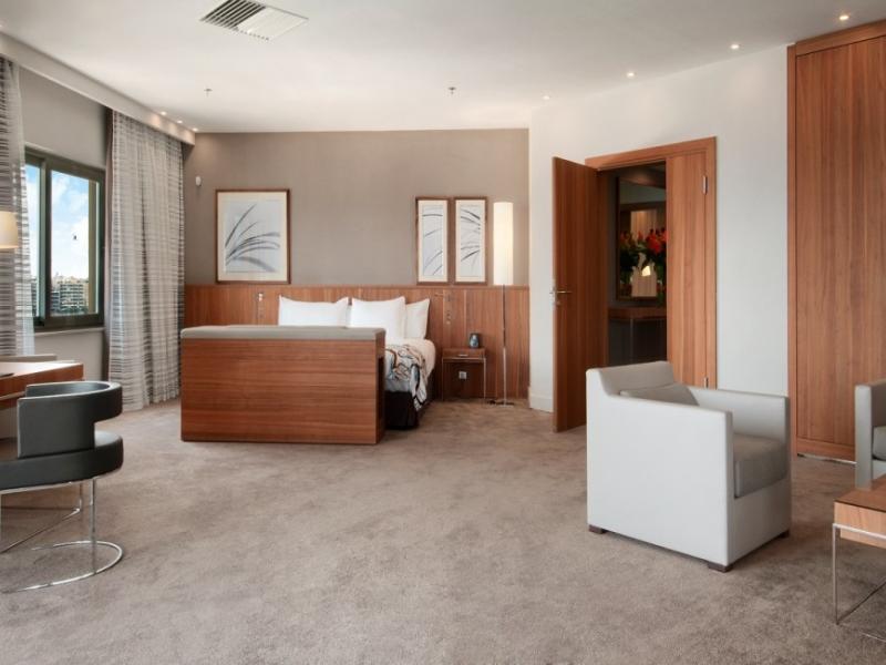 Hilton Malta