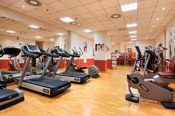 Hotel Hilton Milan
