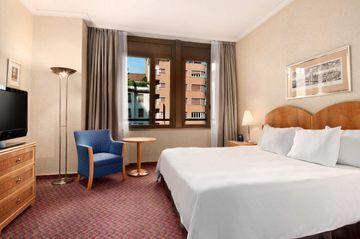 Hotel Hilton Milan