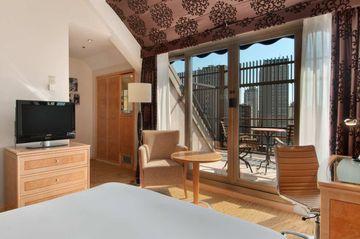 Hotel Hilton Milan