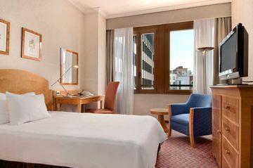 Hotel Hilton Milan