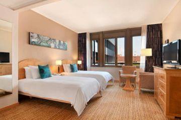 Отель Hotel Hilton Milan Италия, Милан, фото 15