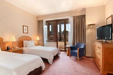 Hotel Hilton Milan