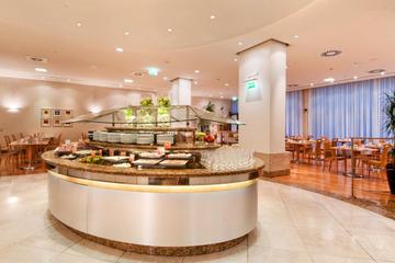 Отель Hotel Hilton Milan Италия, Милан, фото 18