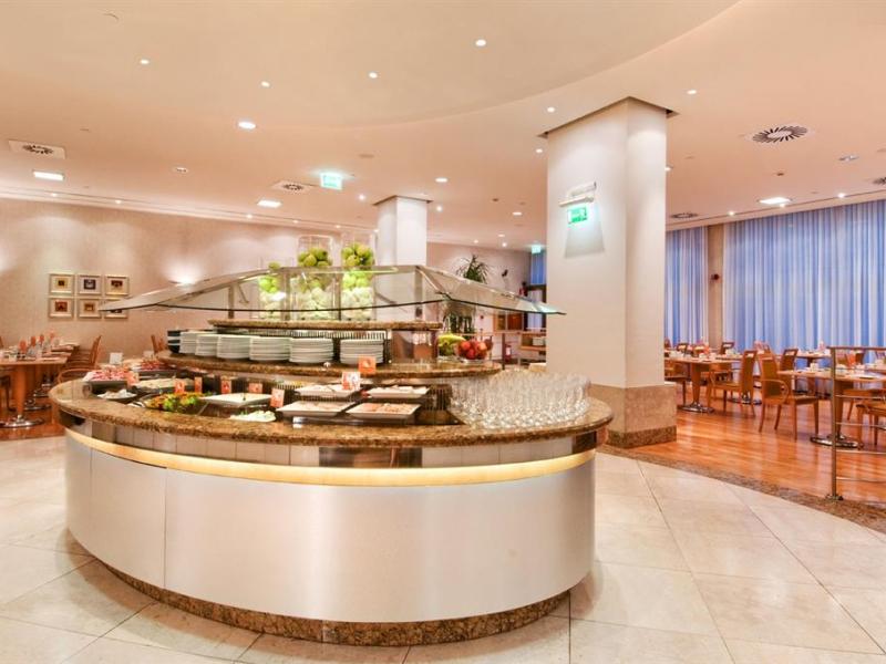 Hotel Hilton Milan