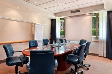 Hotel Hilton Milan