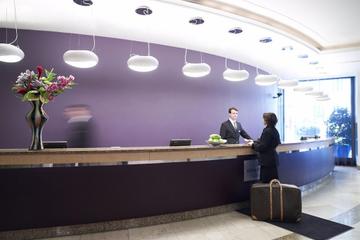 Отель Hotel Hilton Milan Италия, Милан, фото 2