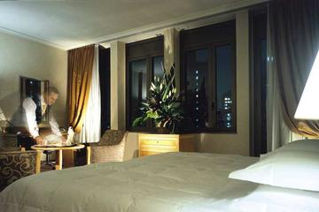 Отель Hotel Hilton Milan Италия, Милан, фото 3