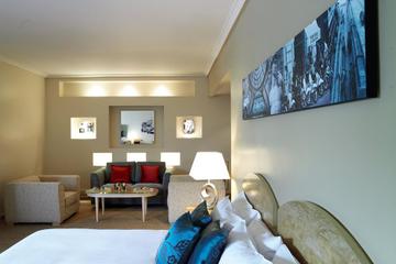 Отель Hotel Hilton Milan Италия, Милан, фото 5