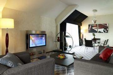 Отель Hotel Hilton Milan Италия, Милан, фото 6