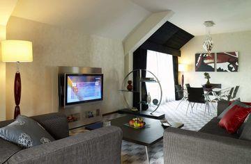 Hotel Hilton Milan