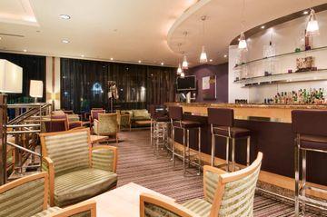 Hotel Hilton Milan