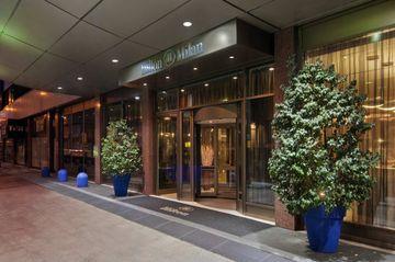 Hotel Hilton Milan