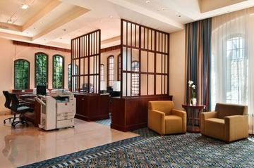 Отель Hilton Molino Stucky Италия, Венеция, фото 11