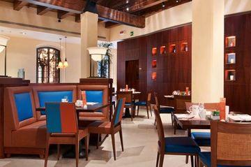 Hilton Molino Stucky