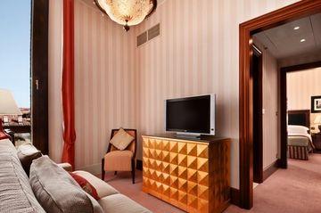 Отель Hilton Molino Stucky Италия, Венеция, фото 14
