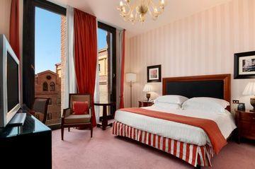 Отель Hilton Molino Stucky Италия, Венеция, фото 15