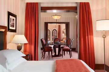 Отель Hilton Molino Stucky Италия, Венеция, фото 16
