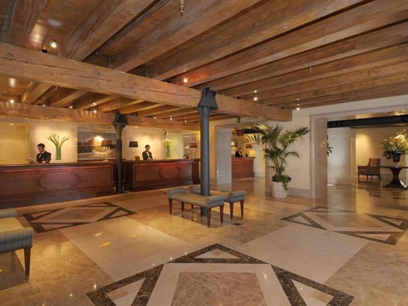 Hilton Molino Stucky