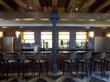 Hilton Molino Stucky