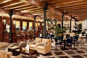 Отель Hilton Molino Stucky Италия, Венеция, фото 23