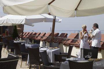 Отель Hilton Molino Stucky Италия, Венеция, фото 25
