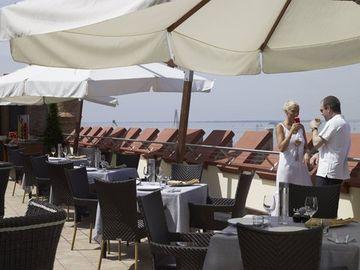 Hilton Molino Stucky