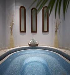 Отель Hilton Molino Stucky Италия, Венеция, фото 26