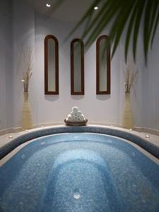 Hilton Molino Stucky