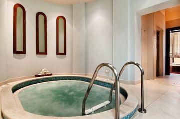 Отель Hilton Molino Stucky Италия, Венеция, фото 27