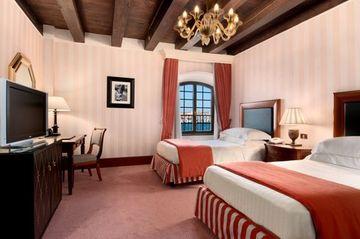 Отель Hilton Molino Stucky Италия, Венеция, фото 28