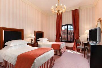 Отель Hilton Molino Stucky Италия, Венеция, фото 29