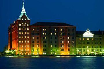 Отель Hilton Molino Stucky Италия, Венеция, фото 3