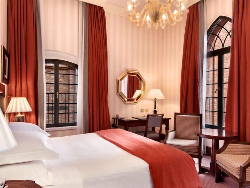 Hilton Molino Stucky