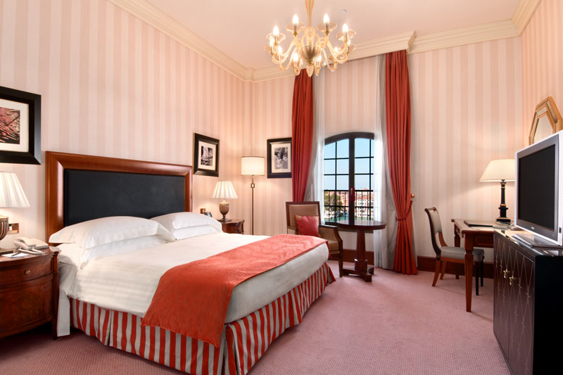 Hilton Molino Stucky