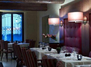 Hilton Molino Stucky