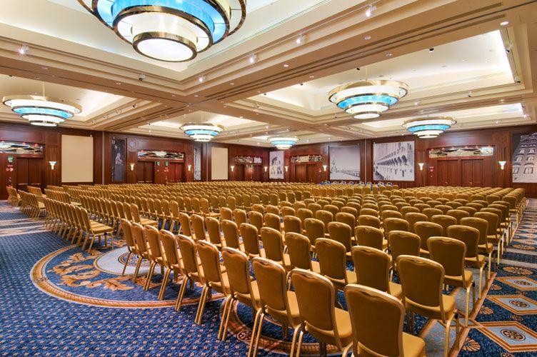 Hilton Molino Stucky