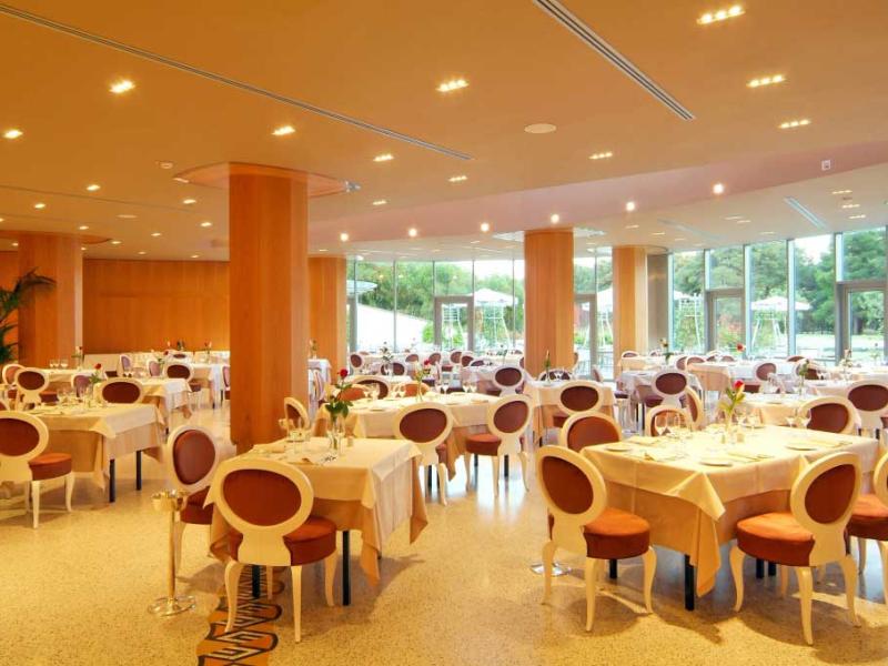 Kalidria Thalasso Spa Resort