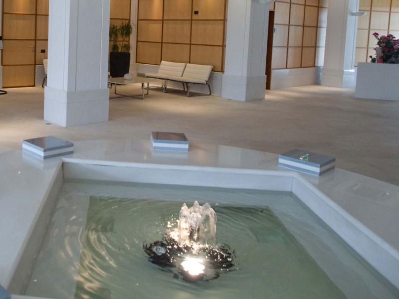 Kalidria Thalasso Spa Resort