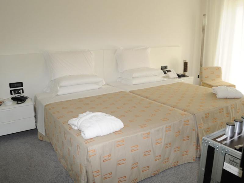Kalidria Thalasso Spa Resort