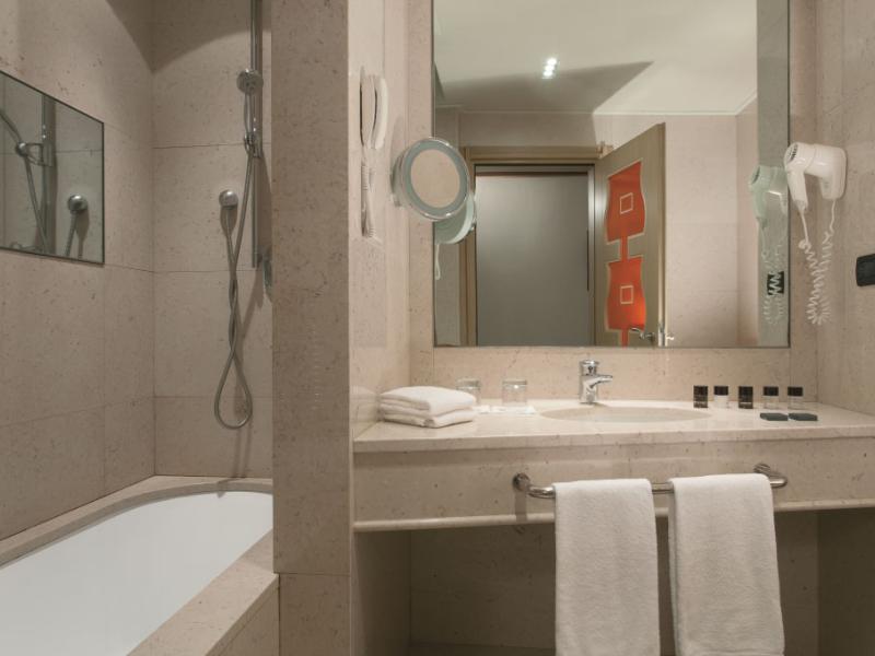 Kalidria Thalasso Spa Resort