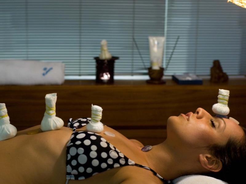 Kalidria Thalasso Spa Resort