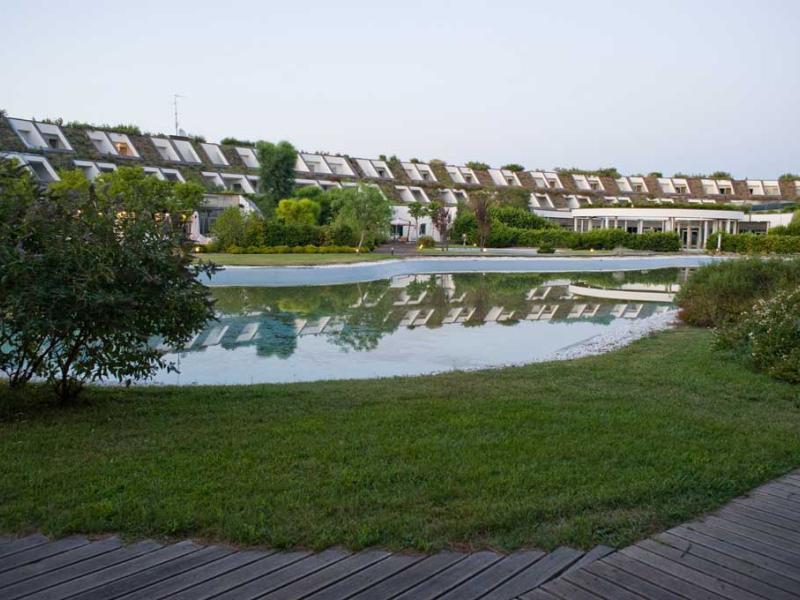 Kalidria Thalasso Spa Resort