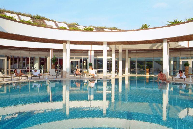 Kalidria Thalasso Spa Resort