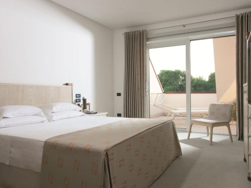 Kalidria Thalasso Spa Resort