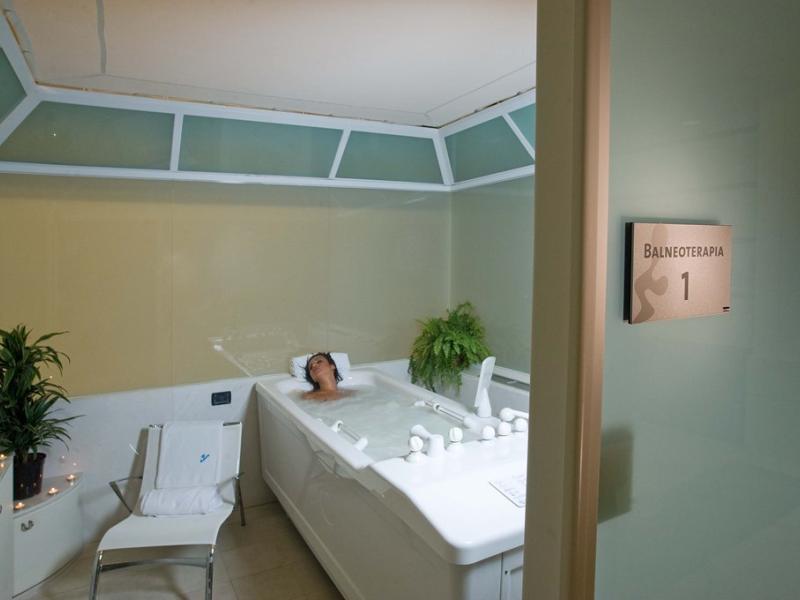 Kalidria Thalasso Spa Resort