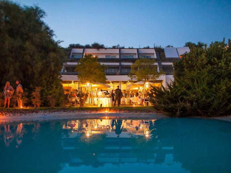 Kalidria Thalasso Spa Resort